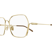 Chloé Frau International GOLD METALL CH0208O Italien