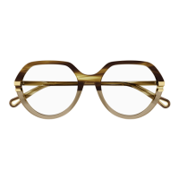 Chloé Frau International HAVANNA RECYCLED ACETATE...