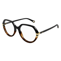 Chloé Frau International SCHWARZ RECYCLED ACETATE...