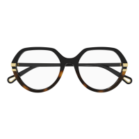 Chloé Frau International SCHWARZ RECYCLED ACETATE...