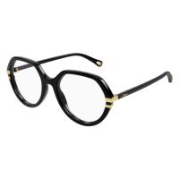 Chloé Frau International SCHWARZ RECYCLED ACETATE...