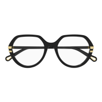 Chloé Frau International SCHWARZ RECYCLED ACETATE...