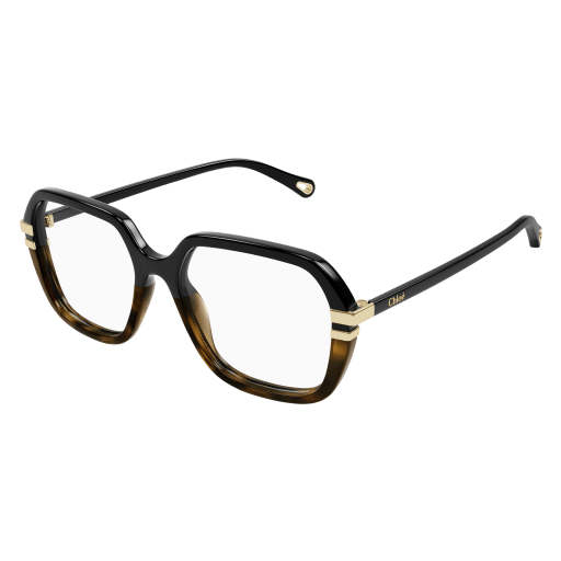 Chloé CH0205O-007 55 Optical WOMAN RAC