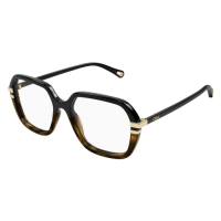 Chloé Frau International SCHWARZ RECYCLED ACETATE...