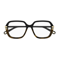 Chloé Frau International SCHWARZ RECYCLED ACETATE...