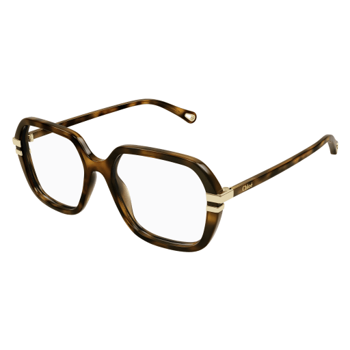 Chloé CH0205O-006 55 Optical WOMAN RAC