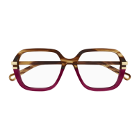 Chloé Frau International HAVANNA RECYCLED ACETATE...