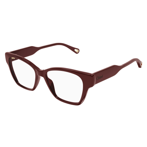 Chloé CH0200O-010 53 Optical WOMAN RAC