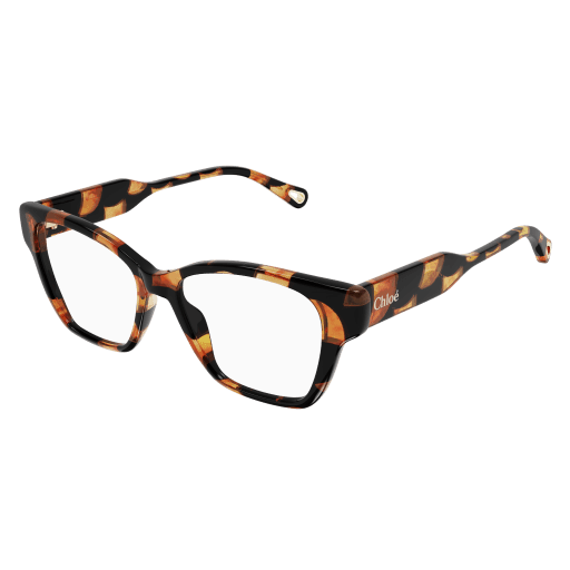 Chloé CH0200O-008 53 Optical WOMAN RAC