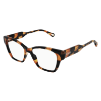 Chloé CH0200O-008 53 Optical WOMAN RAC