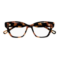 Chloé Frau International HAVANNA RECYCLED ACETATE CH0200O Italien