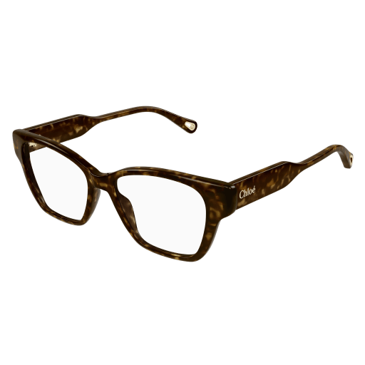 Chloé CH0200O-002 51 Optical WOMAN RAC