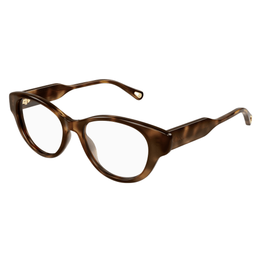 Chloé CH0199O-003 50 Optical WOMAN RAC