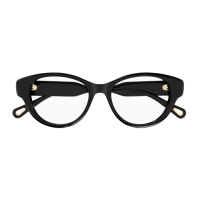 Chloé Frau International SCHWARZ RECYCLED ACETATE...