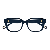 Chloé Frau International BLAU RECYCLED ACETATE CH0198O Italien