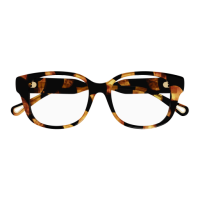 Chloé Frau International HAVANNA RECYCLED ACETATE CH0198O Italien