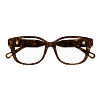 Chloé Frau International HAVANNA RECYCLED ACETATE CH0198O Italien