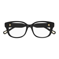 Chloé Frau International SCHWARZ RECYCLED ACETATE...