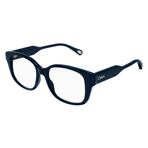 Chloé Frau International BLAU RECYCLED ACETATE CH0198O Italien