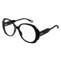 Chloé Frau International SCHWARZ RECYCLED ACETATE...