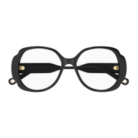 Chloé Frau International SCHWARZ RECYCLED ACETATE...