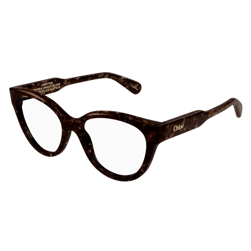 Chloé CH0193O-002 53 Optical WOMAN RAC