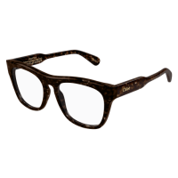 Chloé Frau International HAVANNA RECYCLED ACETATE...