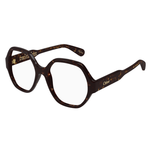 Chloé CH0189O-002 53 Optical WOMAN RAC