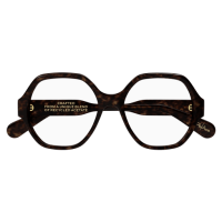 Chloé Frau International HAVANNA RECYCLED ACETATE CH0189O Italien