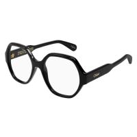 Chloé Frau International SCHWARZ RECYCLED ACETATE...