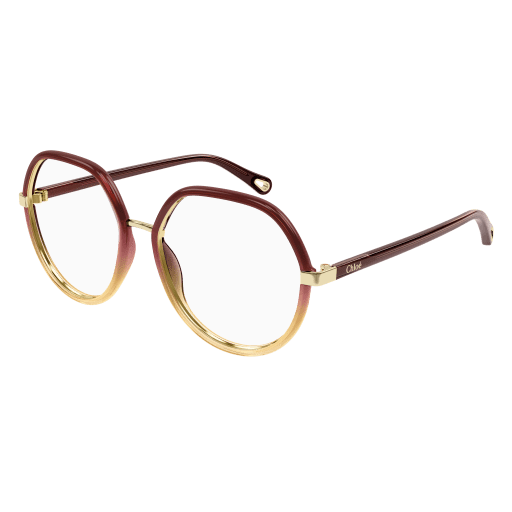 Chloé CH0131O-006 54 Optical WOMAN BIJ