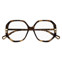 Chloé Frau International HAVANNA RECYCLED ACETATE...