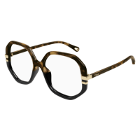 Chloé Frau International HAVANNA RECYCLED ACETATE...