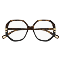 Chloé Frau International HAVANNA RECYCLED ACETATE...