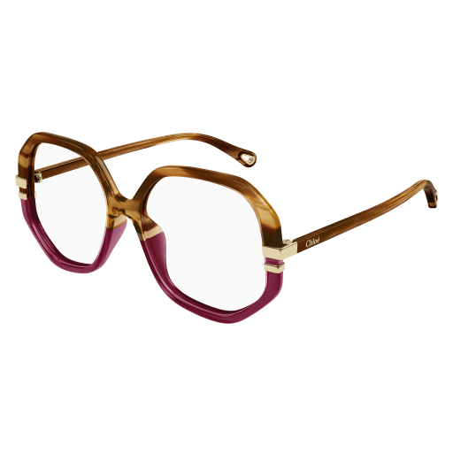 Chloé CH0107O-010 54 Optical WOMAN RAC