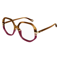 Chloé Frau International HAVANNA RECYCLED ACETATE...