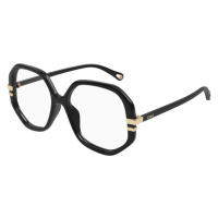 Chloé Frau International SCHWARZ RECYCLED ACETATE...