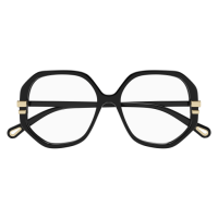 Chloé Frau International SCHWARZ RECYCLED ACETATE...