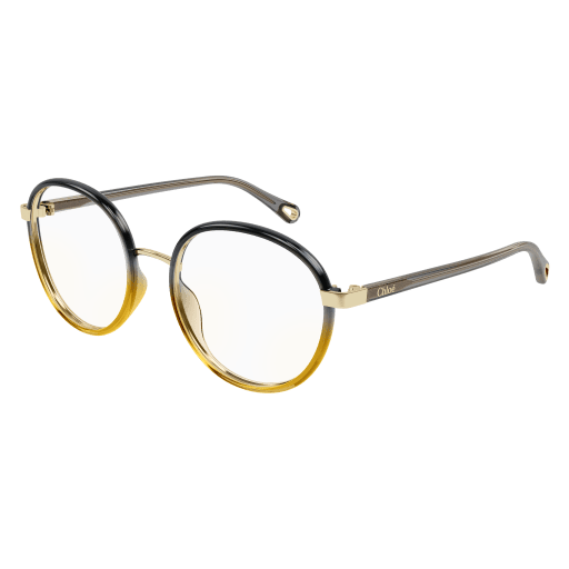 Chloé CH0033O-007 51 Optical WOMAN BIJ