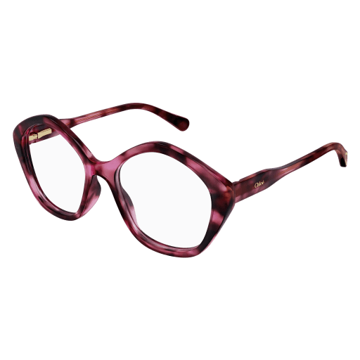 Chloé CC0011O-006 49 Optical KID RAC