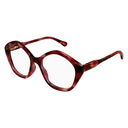 Chloé CC0011O-005 49 Optical KID RAC