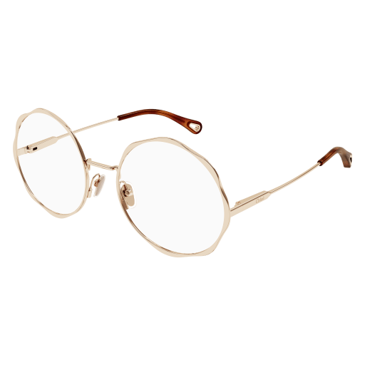 Chloé CH0185O-005 56 Optical WOMAN MET