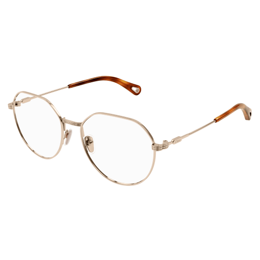 Chloé CH0180O-007 54 Optical WOMAN MET