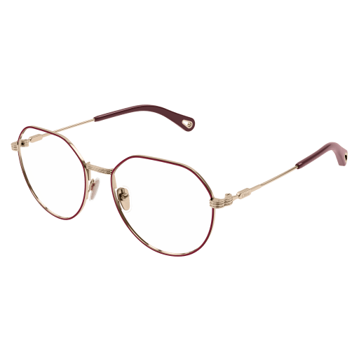 Chloé CH0180O-004 50 Optical WOMAN MET