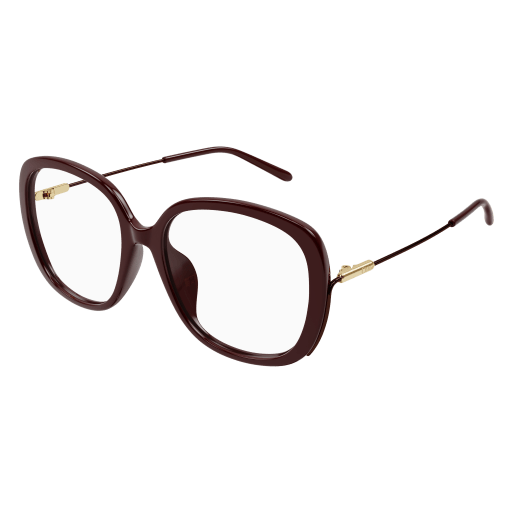 Chloé CH0176OA-003 56 Optical WOMAN RAC