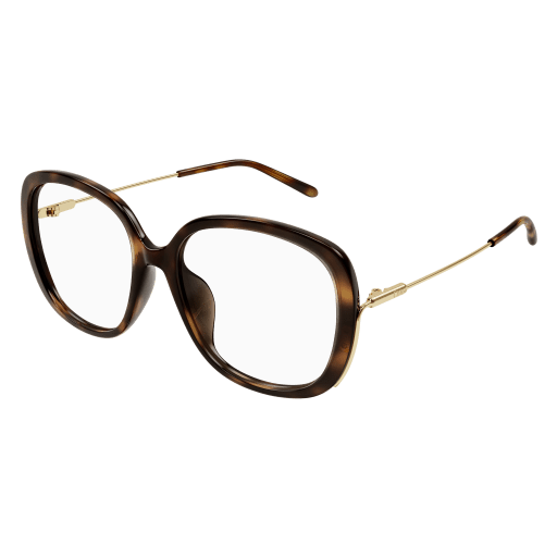 Chloé CH0176OA-002 56 Optical WOMAN RAC