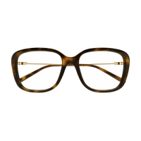 Chloé Frau International HAVANNA RECYCLED ACETATE CH0174O Italien