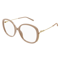 Chloé Frau International NUDE RECYCLED ACETATE...