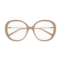 Chloé Frau International NUDE RECYCLED ACETATE...