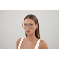 Chloé Frau International NUDE RECYCLED ACETATE CH0172O Italien